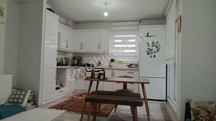 İnanç Emlaktan Aksuda 2+1 Satılık Daire