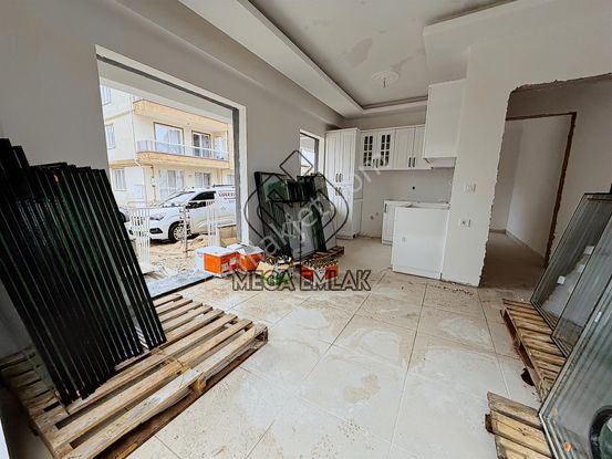 Bayırda 2+1 Satılık Sıfır Daire - Kat Seçenekleriyle