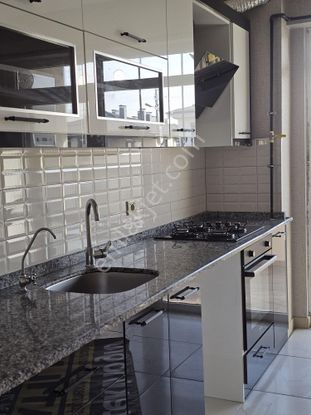 Meram Bahçeşehir Satılık 4+1 Satılık Kiracılı Daire