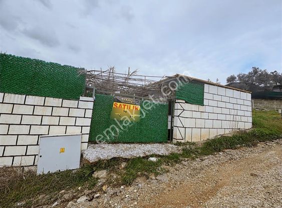 Köy İçi Satılık 1+1