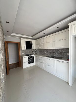 Bergama Fatih Mahallesi'nde Satılık 4+2 Dubleks Daire