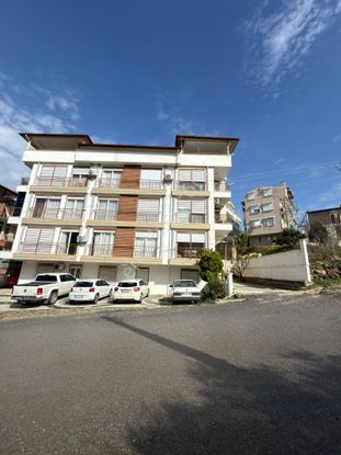 Manavgat Kasaplar Mahallesinde 3+1 Satılık Dubleks Daire