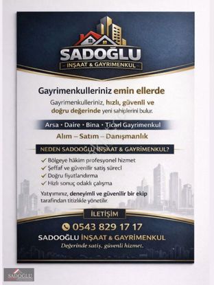 Lüleburgaz Müsellim Köyün'de 4.900 M2