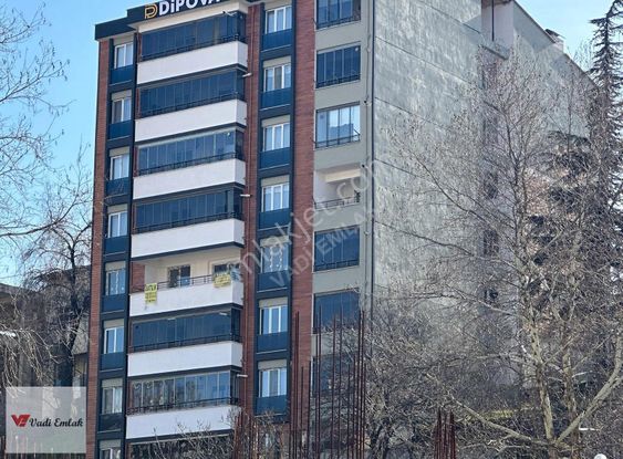 Niksar Merkezde Satılık 3+1 Sıfır Daire (113m²)