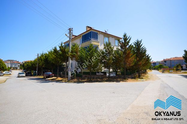 Sakarya Karasu Da Yalı Mah De Masrafsız Ara Kat 2+1 Daire