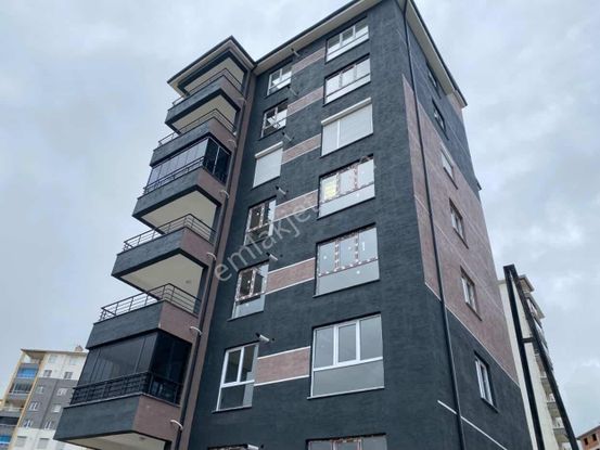 An-ka'dan Şentepe Sol'da 4+1 Lüx Daire