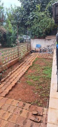 Yeşilyurtta Yüksek Giriş 2+1 Kiralık Daire