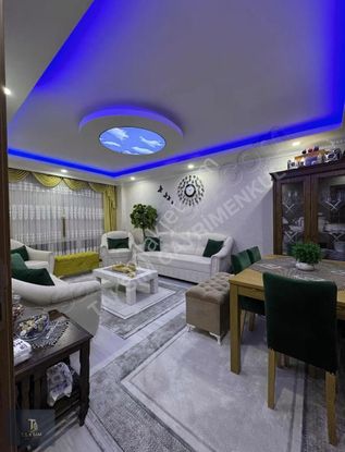 İncirtepe Mah İnönü Caddesi Üzerinde Satılık 3+1 Giriş Kat Daire