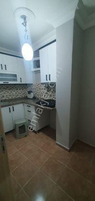 Çekmeköy Belediyeye Köşe İskanlı 1+1 Satılık Daire