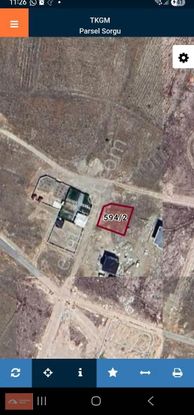 Gesi De Köşe Başı Parsel