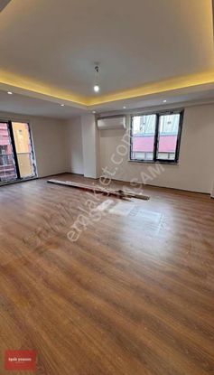 Kağıthane Merkezde Net 140m2 Otoparklı Dublex Sıfır Daire