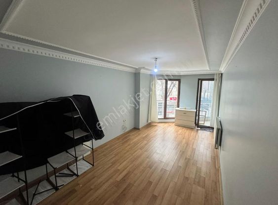 Bayrampaşa Terazidere Mahallesi Satılık Daire