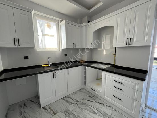 Arslan'dan Samsun İlkadım Kavacık Mahallesinde Kiralık 3+1