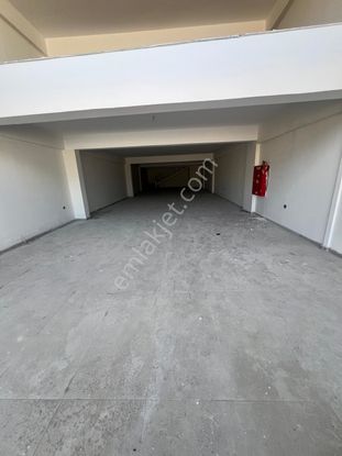 Millioğlu İnşaat'tan Alpaslan'da Ana Cadde Üzeri Satılık Dükkan