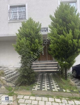 Sancaktepe Yenidoğanda 3 + 1 Kiralık Daire