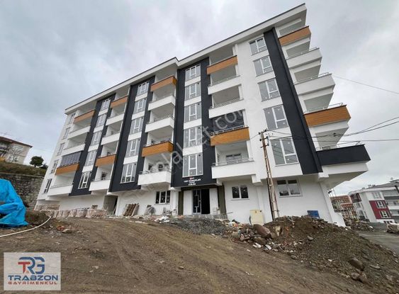 Konaklar Baysal İnşaatta Satılık 1+1 Sıfır Daire