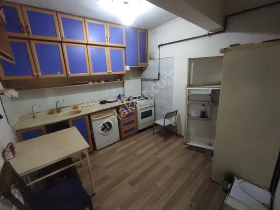 Arslan'dan Samsun İlkadım Liman Mahallesinde 2+1 Eşyalı Kiralık Daire