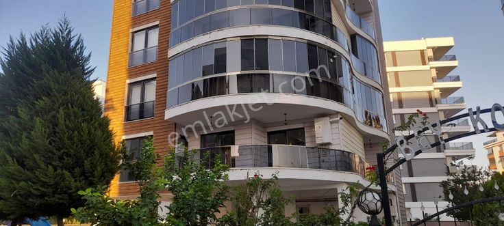 Gözde'den Zafer Mahallesinde Satılık Lüks Daire...