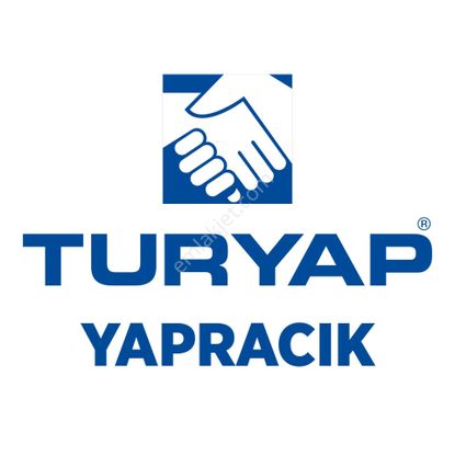 Turyap Yapracık 'tan Peçenek 2,80 Emsalde 325m² Arsa