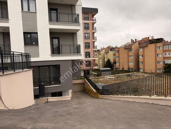 Üsküdar Kandilli Toki Özevim Sitesi 'nde Satılık 3+1 Daire