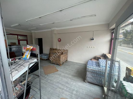 Karasu Merkezde!! Satılık Dükkan