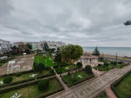Yalova Çiftlikköy 1+1 Eşyalı Kiralık Daire