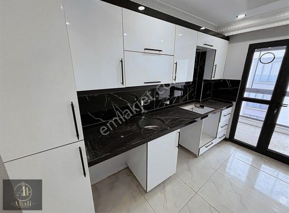 Bayramtepe Meydan Ultra Lüks Satılık