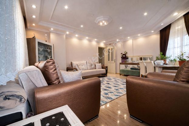 Satılık Daire Pendik Esenyalı Mahallesi