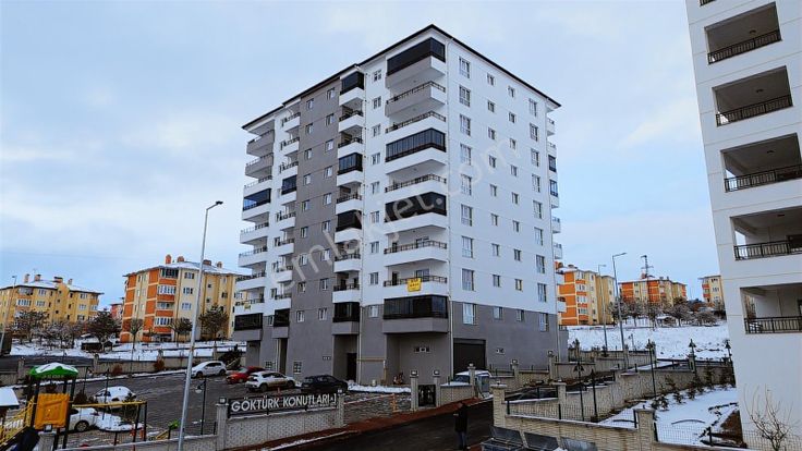 Net Yatırımdan Taşınmaya Hazır Site İçerisinde 3+1 Lüx Daire