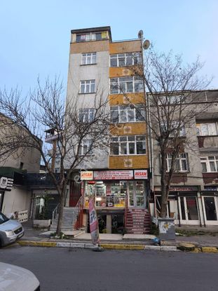 Eyüpsultan Çırçır Uludağ Caddesinde Satılık 2+1 Teras Kat Daire