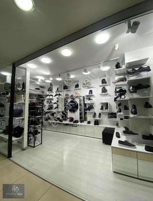 Acill Devren Kiralık Avm İçinde Dükkan