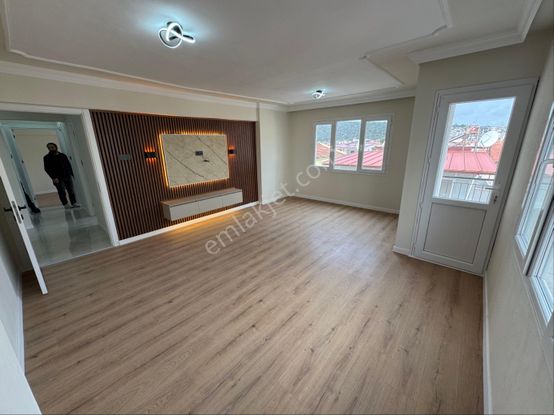 Özdere Çukuraltın Da Satılık Ultra Lüks 3+1 Ara Kat Daire