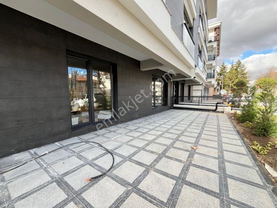 Sbell'den Gop'da,yeni Binada,ön Cephede,özel Teraslı,lüks 1+1