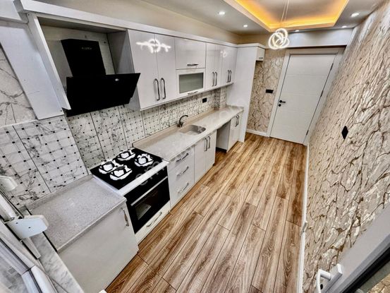 ▓sadece Karabuluttan Denize 400 Mt Arakat Ön Cephe 2+1 Satılık Daire▓