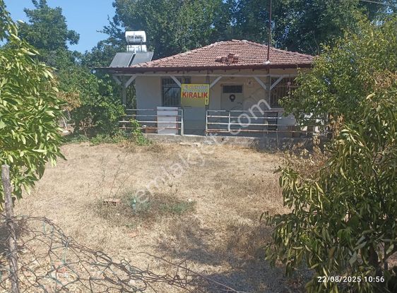 Avni Tolunay'da 2+1 Bahçeli Mustakil Ev