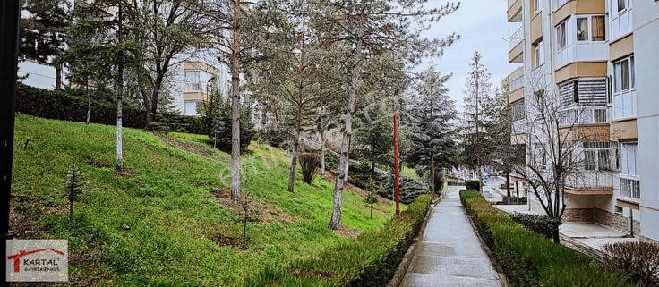 Kartal'dan İnönü Mahallesi Merkezde Ara Kat 3+1