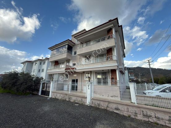 Ortaca Bahçelievlerde 2+1 Geniş Daire Kiralık.