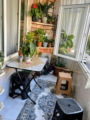 Çorlu Muhuttin Mahallesinde 3+1 Çift Balkonlu Satılık Daire