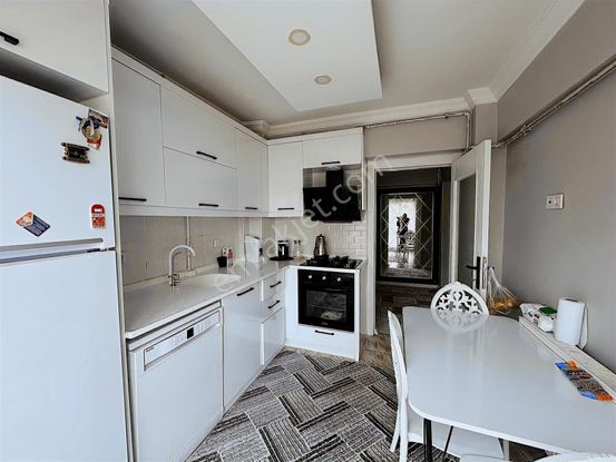 Seven Gaymenkul'den Merkezde 2+1