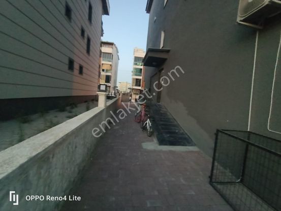 Bergama Satılık Sıfır 2+1 Arakat Daire