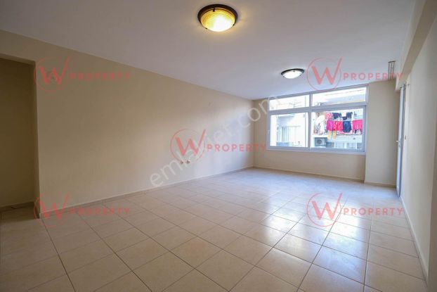 W Property'den Çamlıbel'de Bağımsız Mutfaklı 3+1