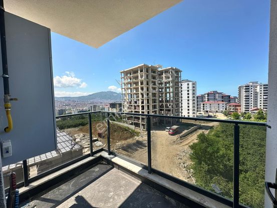 Terzili Mahallesinde Sıfır, Site İçerisinde 3+1 Satılık Daire