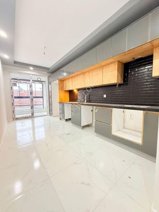 M-619 Şirintepe Satılık Sıfır 2+1 Daire