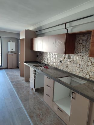 Bandırma Çınarlı Mahallesi 1+1 Sıfır Satılık Dubleks