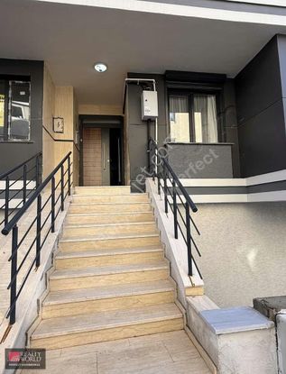 Deniz Köşklerde Yeni Binada 2+1 Daire