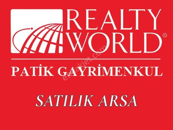 Edirne Enez Sultaniçe Köyünde Satılık Villa Arsası