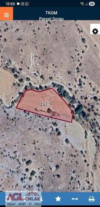 Çivril Kocayaka Mah.ucuza Tarla Satıyorum 3710.m2