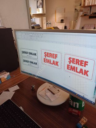 Fenerbahçe Sahilde 3+1 Full Deniz Manzaralı