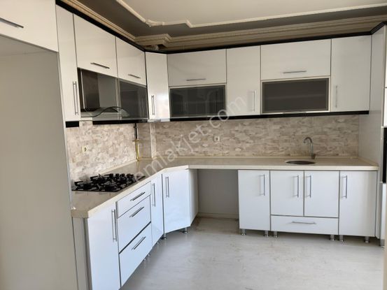 Polatlı Şehitlik Mah. Kiralık 4+1 Daire