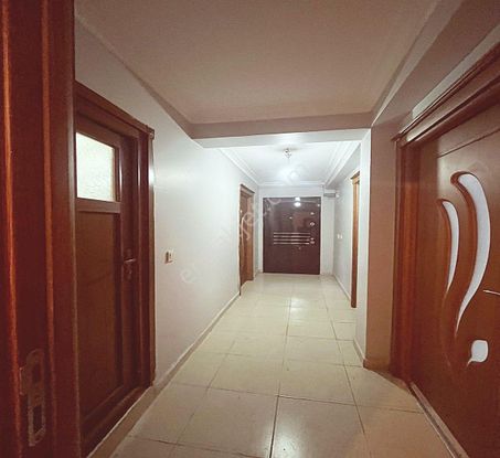 Balık Yolu Kiralık Bahçe Katı